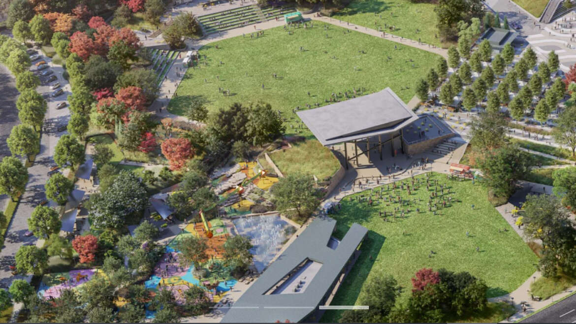 Placemaking and Destinations