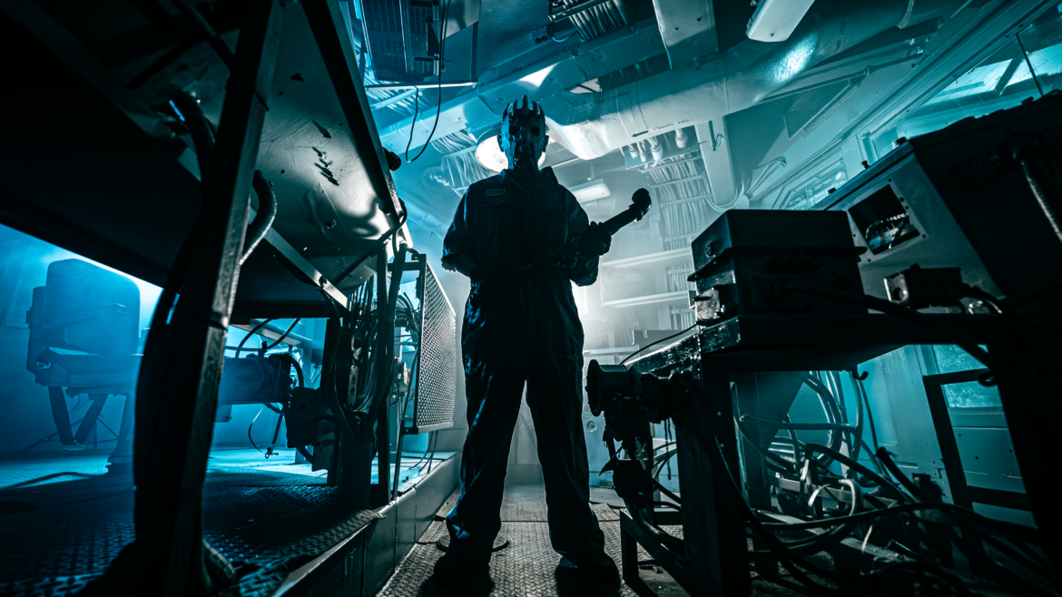 Immersive Attractions