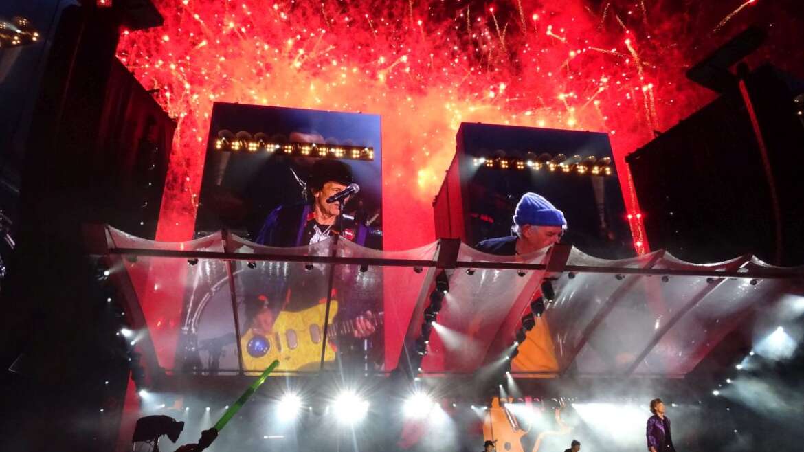 Entertainment Production & Live Events